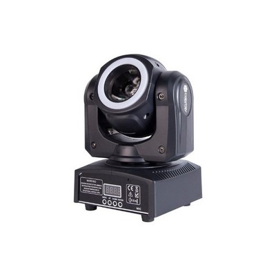 ColorKey CKU-5038 Mover Halo Beam Quad MKII