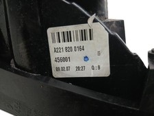 A2218200164 scheinwerfer hinten links 230661 MERCEDES-BENZ CLASE S BM 221 LIM