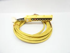 Insul-8 35400 8-button Control Station Pendant