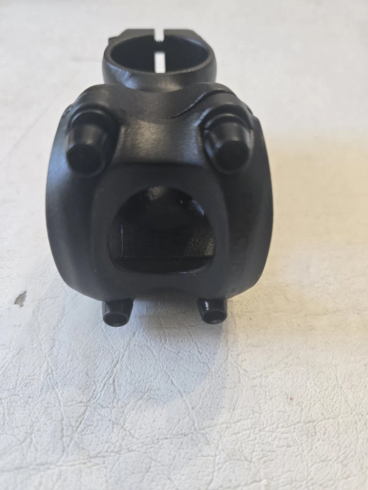 Raceface Ride Stem, 35 Bar Clamp, 50mm Length, 1 1/8, OE PACKAGED, Never Mounted - Image 2 of 4