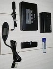 SONY Walkman WM-EX808 Portable Cassette Player Black Fully Serviced Tested