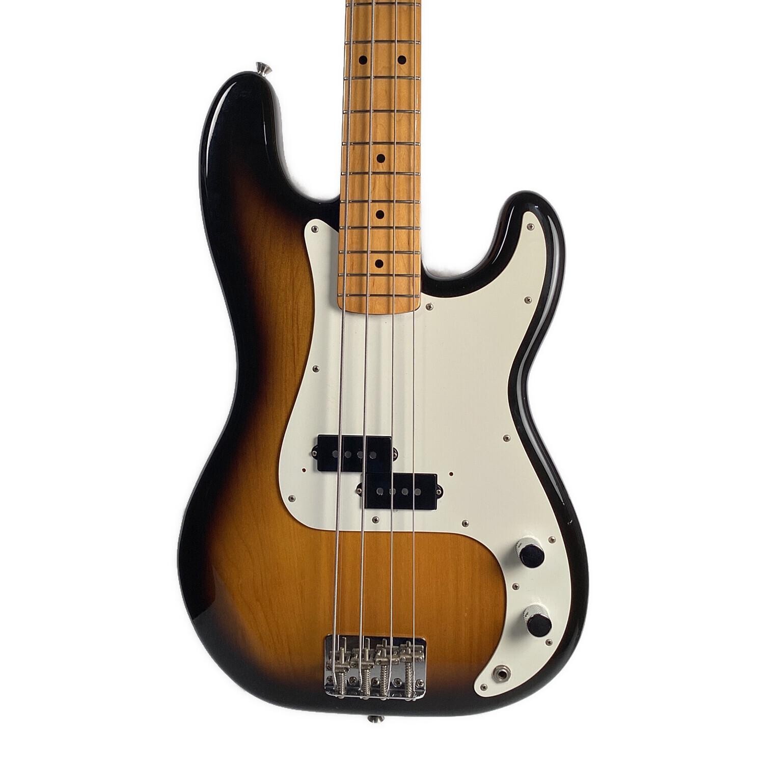 Fender Japan PB57-70US Precision Bass Electric Bass Guitar 4-String MIJ