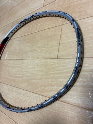 YONEX badminton racket NANOSPEED 7000 | eBay