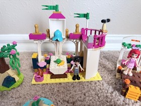 LEGO Disney Princess Ariel&rsquo;s Magical Kiss (41052) - Bulk Lot Incomplete