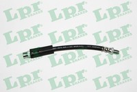 LPR Bremsschlauch Passend FüR Audi 80 2.0 2.3 E Cabriolet