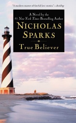 True Believer, Sparks, Nicholas
