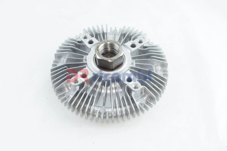 GIUNTO VISCOSTATICO VENTOLA RADIATORE RAFFREDAMENTO PER BMW 3 5  BEHR 6531600000 Foto 3 de 3