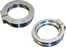 Trask Mikuni Air Cleaner Adapter Dm-1797 Trask Mikuni Air Cleaner Adapter Dm-1797