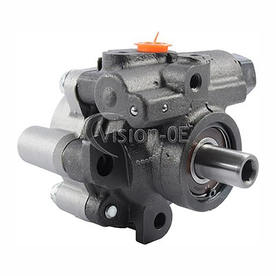 Bomba de dirección asistida 1x para Dodge Dakota 2004 3,7 L Foto 2 de 4