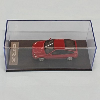 Hobby Japan 164 Scale Honda Cr-x gebraucht