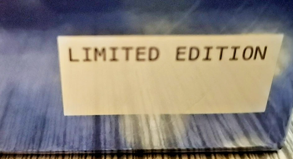 Prince & The NPG – Diamonds And Pearls The Singles, Box Set, Ltd Ed, Numbrd, NEW Foto 3 de 3