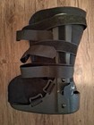 DeRoyal Orthopedic Walking Boot Brace Ankle Foot Protection Small — photo 3