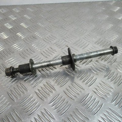 Vorderradachse SUZUKI 600 GSXF - 2000 -