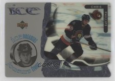 1997-98 Upper Deck McDonald's Ice Chris Phillips #McD37 i9x