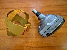 Senco A20 PC0781 Hand Pneumatic Palm Nailer with Leather Grip Heavy Duty Model