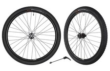 WTB SX19 Mountain Bike Bicycle Novatec Hubs & Tyres Wheelset 11s 27.5" QR