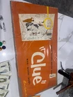 Vintage Clue Board Game Parker Brothers 1950s/60s – Complete w/ Extras