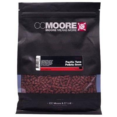 CCMoore Pacific Tuna Pellets 5Kg (7,99 EUR/kg)