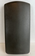 04-09 Oem Dodge Durango Center Console Lid Armrest Arm Rest Gray 04-09 Oem Dodge Durango Center Console Lid Armrest Arm Rest Gray