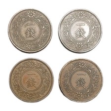 1912 年日本硬币| eBay