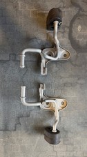 Original Mercedes AMG E63 CLS63 Auspuffhalter Set W212 C218 X218 Original Mercedes AMG E63 CLS63 Auspuffhalter Set W212 C218 X218
