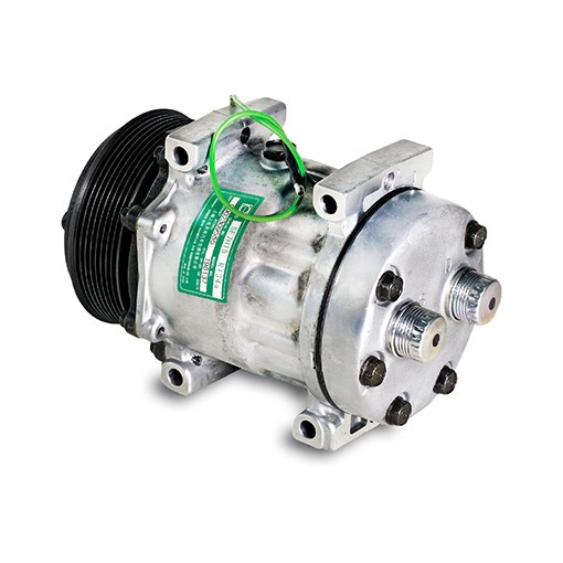 COMPRESSORE ARIA CONDIZIONATA CC1247SS 504185596 TSP0155811 8144 8090 4894306