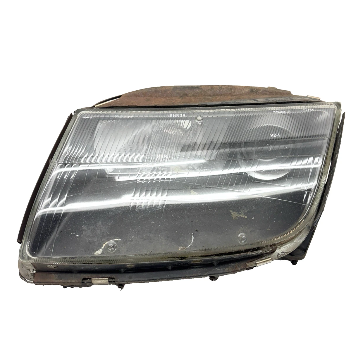 Nissan Headlights for Nissan 300ZX for sale | eBay