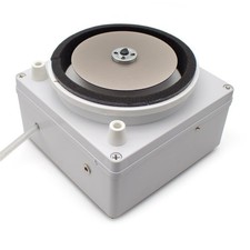 Electric Flat Grinder Water-Cooled Sharpening Machine W/ Diamond Grinding Wheel