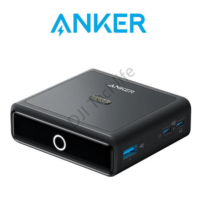 Anker 100W Charging Base Fast Charging 4 Ports for Prime Power Bank/ iPhone