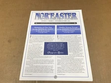 Nor'Easter - Lake Superior Marine Journal- Vol. 25 No.5 - September/October 2000