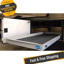 Morryde Ctg60-2936w 800 Lbs 36 X 29 Rv Cargo Sliding Tray