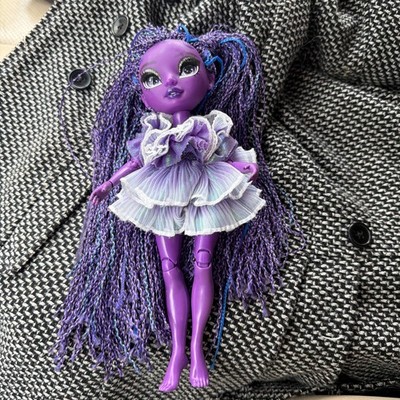 Rainbow High Monique Verbena Doll