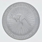 2025 Australian Silver Kangaroo 1 oz — photo from another recent sale