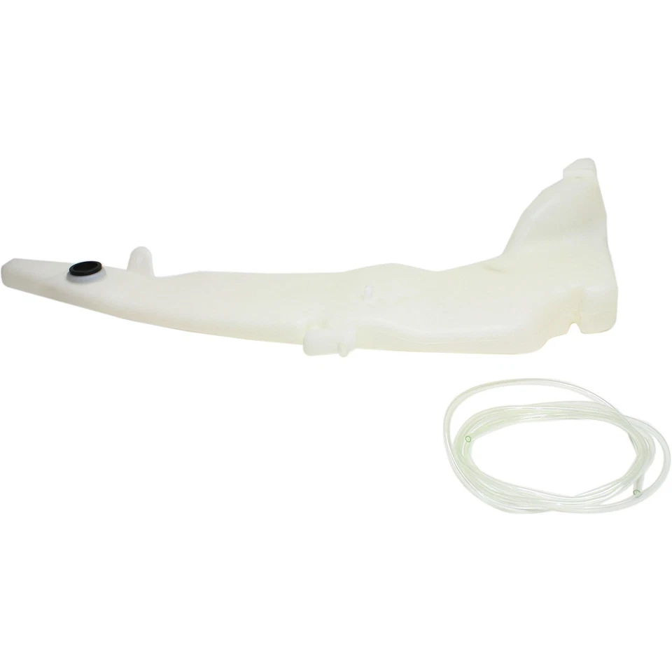 Washer Reservoir For 2010-2013 Ford Transit Connect w/ Pump & Cap - Image 4 of 4