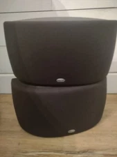 💥 Klipsch Synergy S2 Surround Speakers (Pair) – 100W, 8 Ohm great sound!