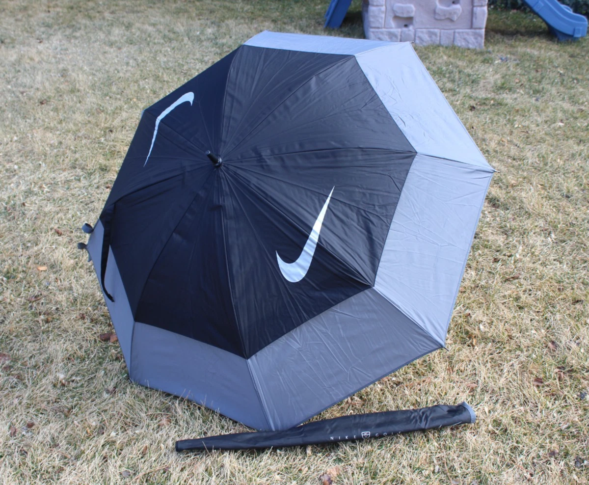 Nike Golf Umbrellas for sale - eBay