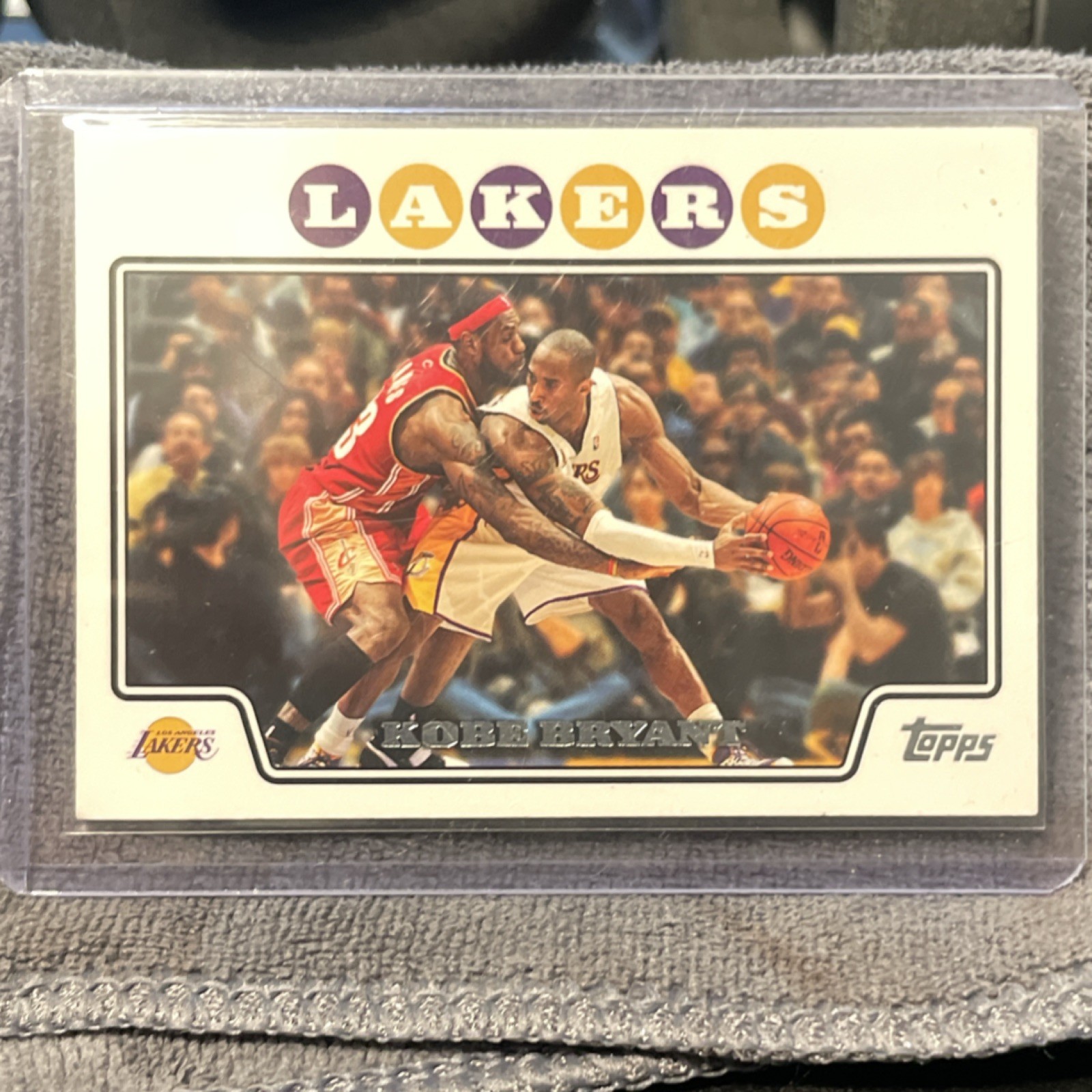 Kobe Bryant 2008 Topps Chrome #24 Base Price Guide - Sports Card
