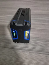 Genuine Kobalt 5.0 Ah KB580-06  80V Max Lithium Ion Battery 