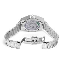 ZENITH DEFY Skyline El Primero Limited Edition 03.9300.3620/16.I001 Ice blue... 4