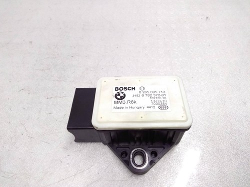 BMW X1 E84 Beschleunigungssensor 6782372 2.0 Diesel 130kw 2010 27662771