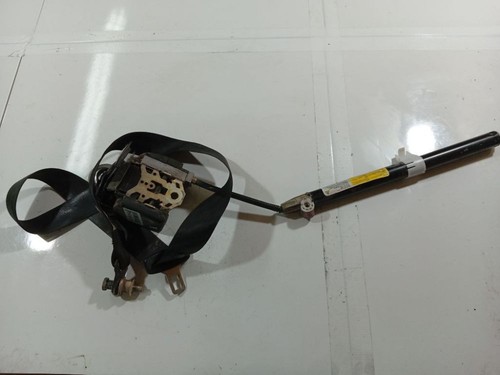 Volkswagen Sharan 2003 Seat belt - FRONT LEFT 7M3857705, 7M3 857 7 #2699537-66