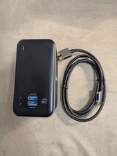 TOBENONE USB-C Docking Station