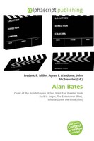 Frederic P. Miller (U. A.) | Alan Bates | Taschenbuch | Englisch (2026)