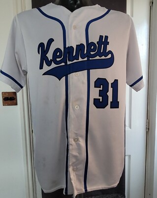Alleson Athletic Kennet 31 Medium Baseball Top