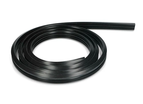 Bosch Genuine Dishwasher Door Seal Gasket Upper 3 Sided 00263096
