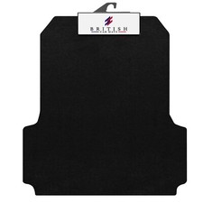Fits Ford Ranger D/Cab 2019-2023 Fully Tailored Rear Load Mat When Liner Fitted