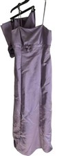 bill levkoff bridesmaid dress