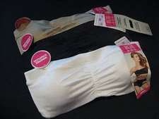 Maidenform Dream Bandeau Bra 40974 Choose Color and Size NWT