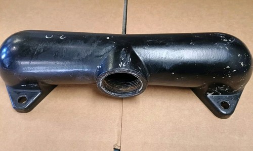 ARO 92749 Aluminum Manifold 1 1/2" NPT - Picture 2 of 2