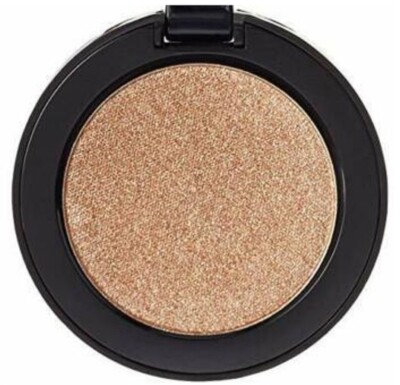 LUMENE STAR SET SINGLE EYE SHADOW #110 MORNING STAR RETIRED FREE SHIPPING USA